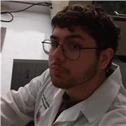 Profesor de Biologia y quimica especializado en temario PAES y reforzamiento nivel escolar y universitario